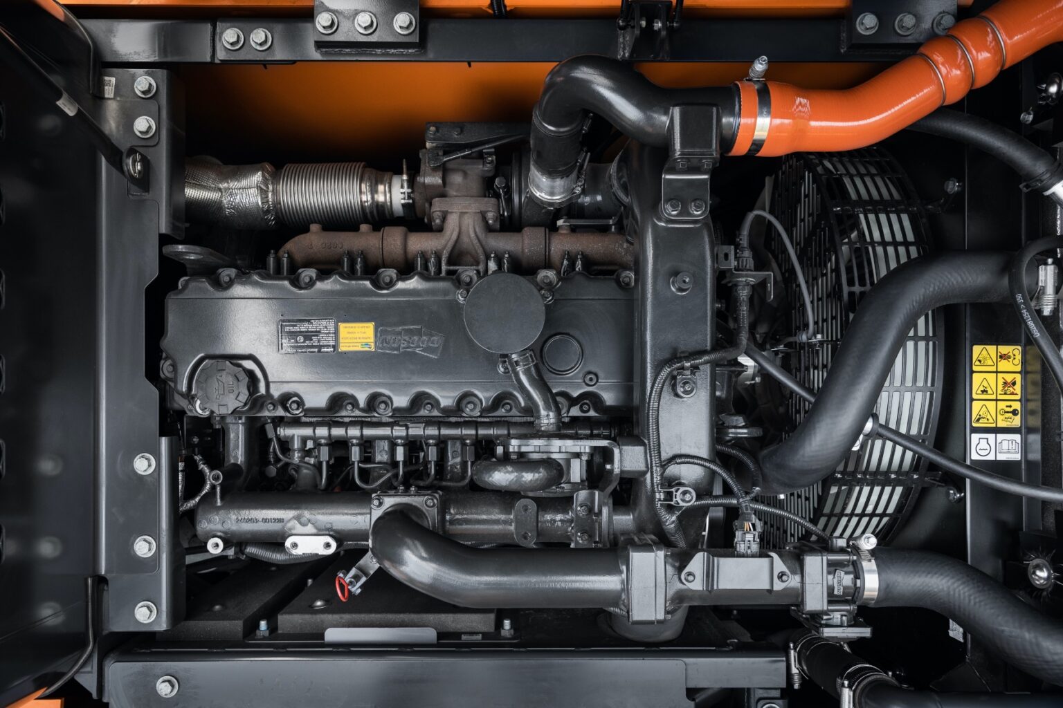 06 Ankara Mobil Hidrolik Servis