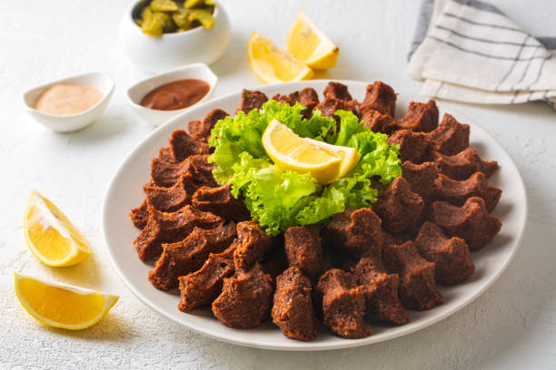 Özkan Piliç Çevirme 