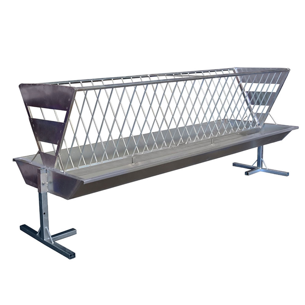 Maşallah Çiftlik Ekipmanları