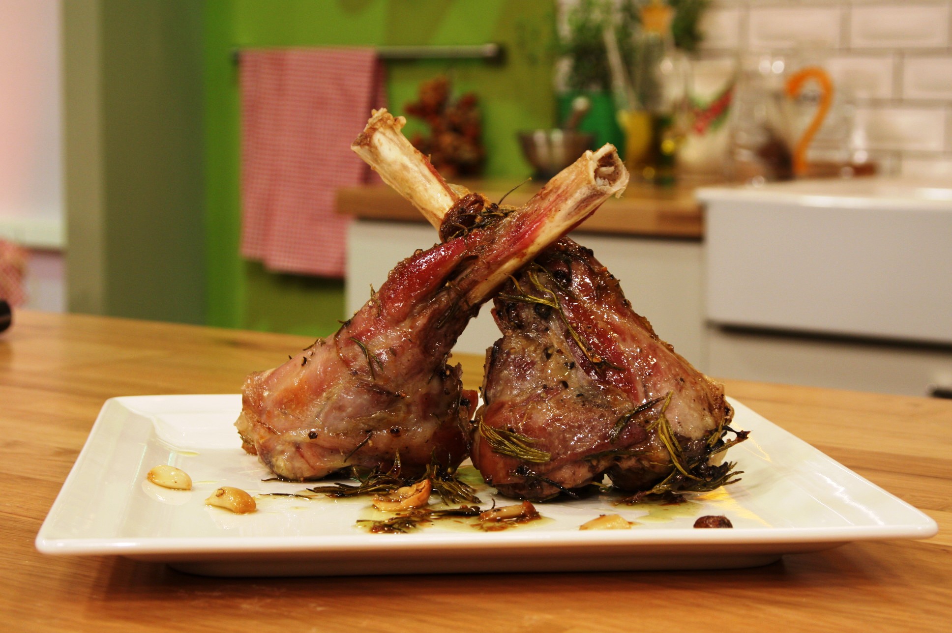 Alışılmış Piliç Izgara 