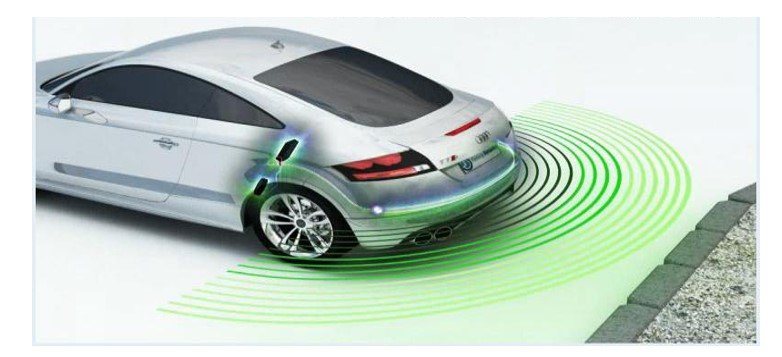 Dekser Elektronik Kamera ve Koltuk Sensör Sistemleri