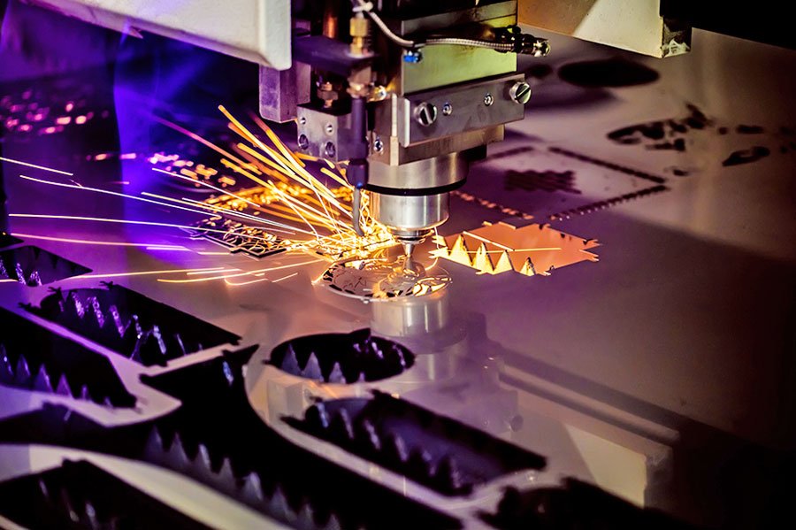 Karmeksan Lazer Sanayi