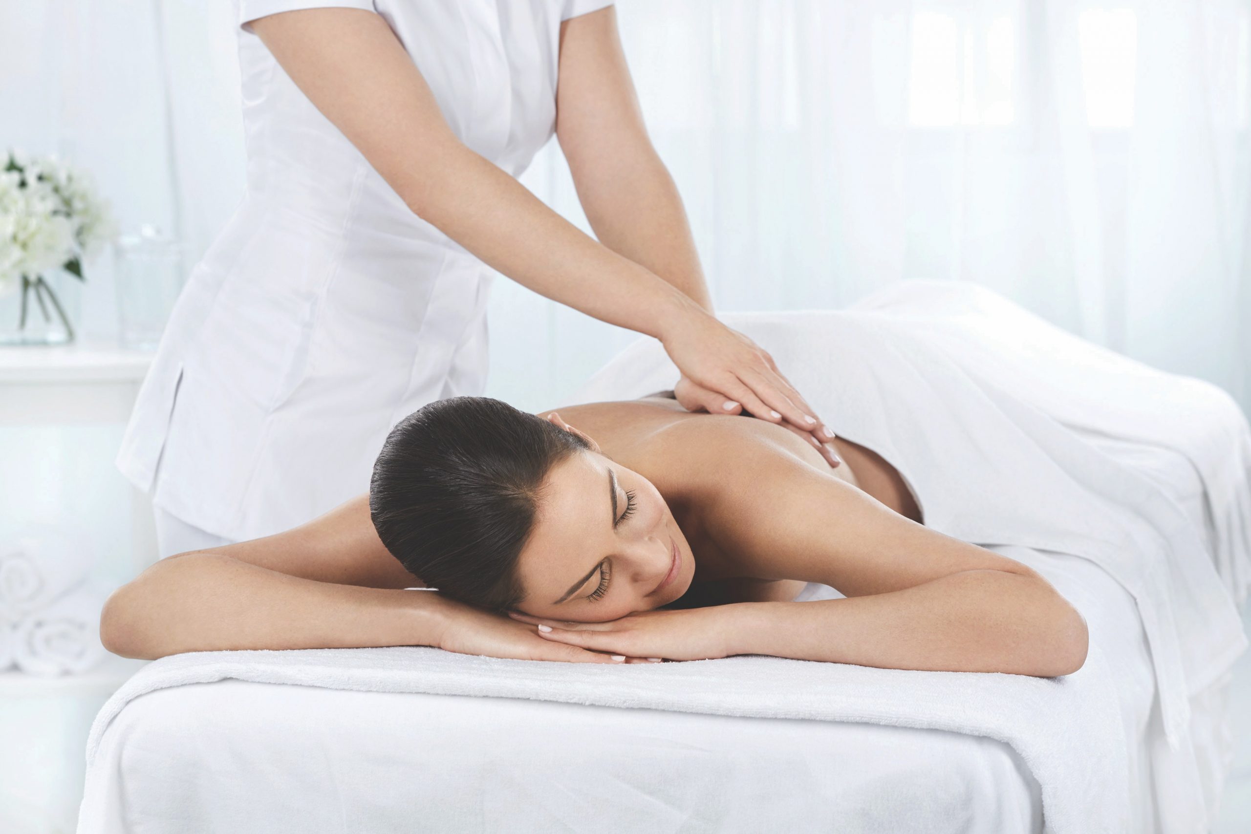 S’Paradise Spa masaj Salonu