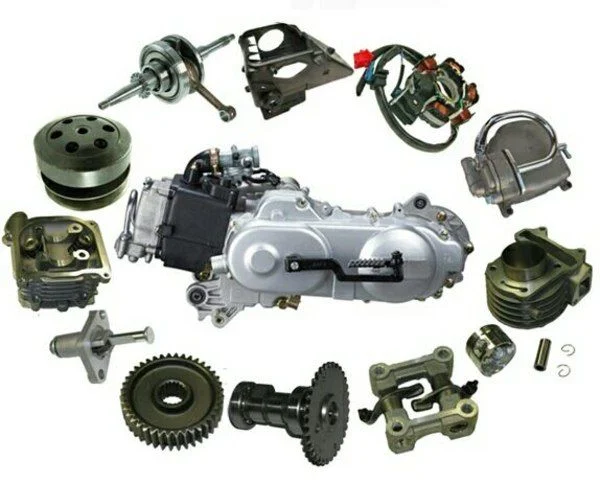 Sıkıntı Motor
