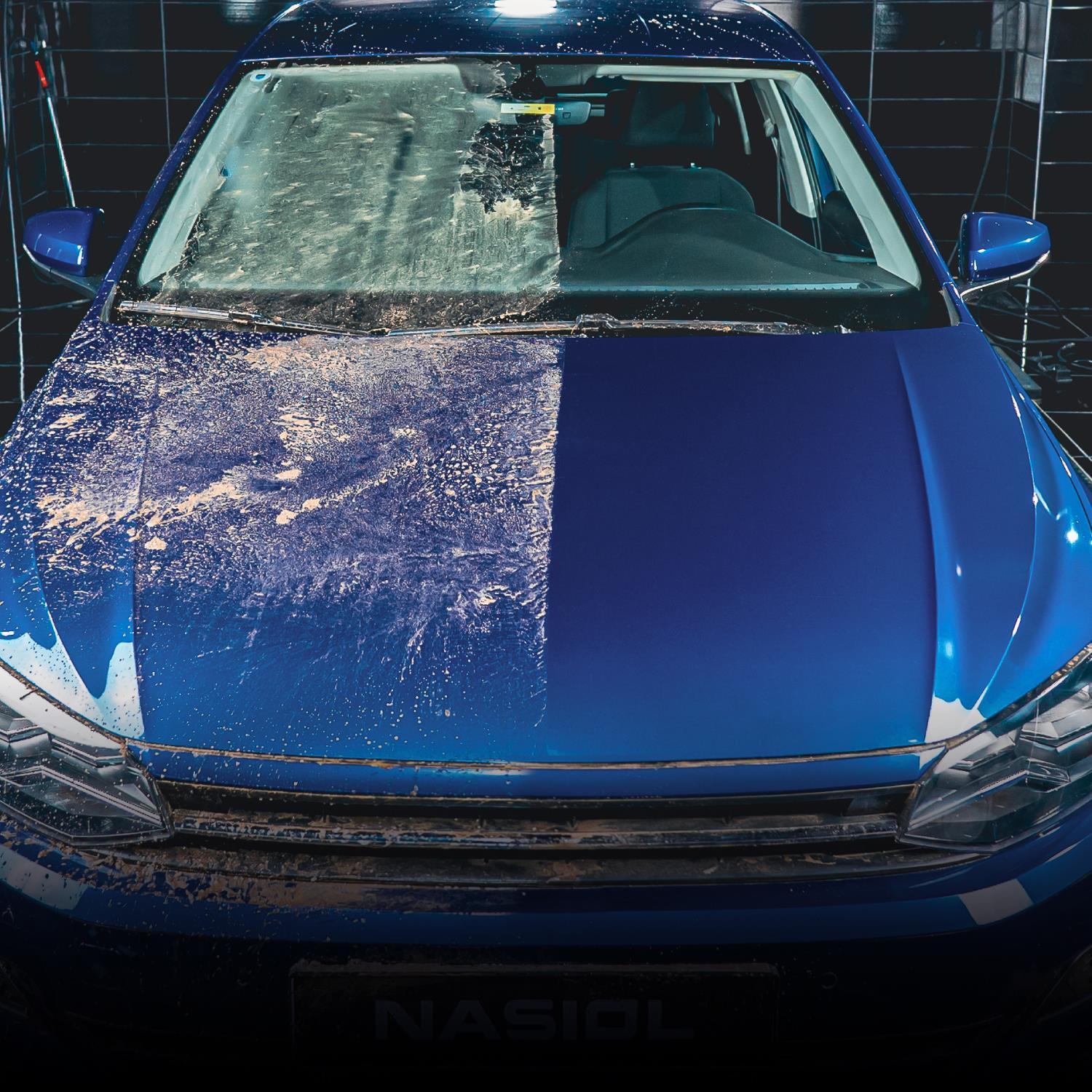 Rek Boyasız Onarım