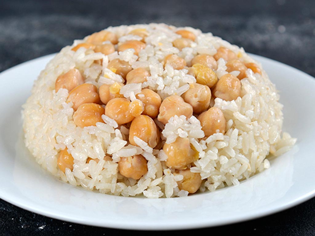 Pilavcı Sokak Lezzetleri
