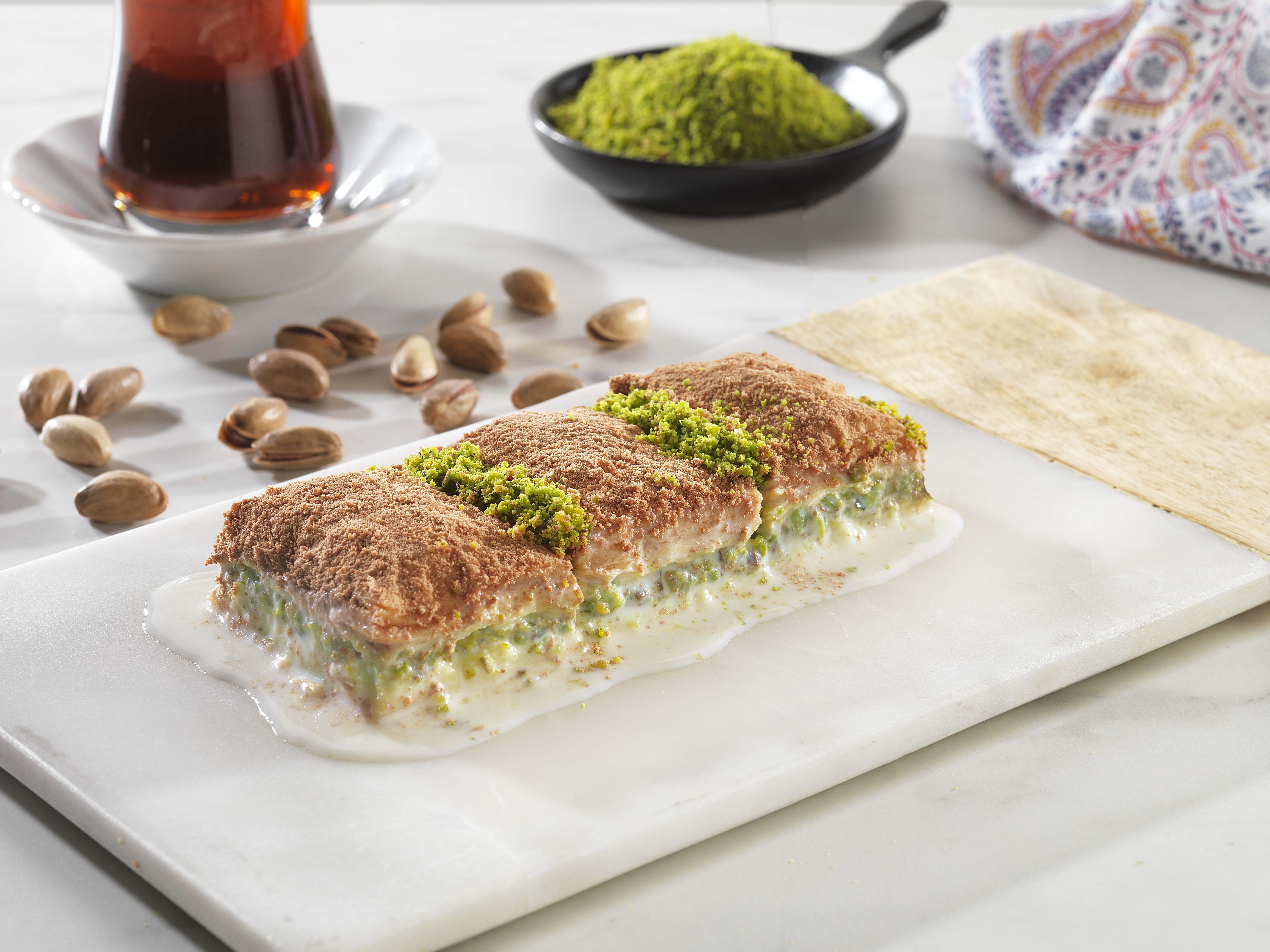 Sadehan Baklava Beykent