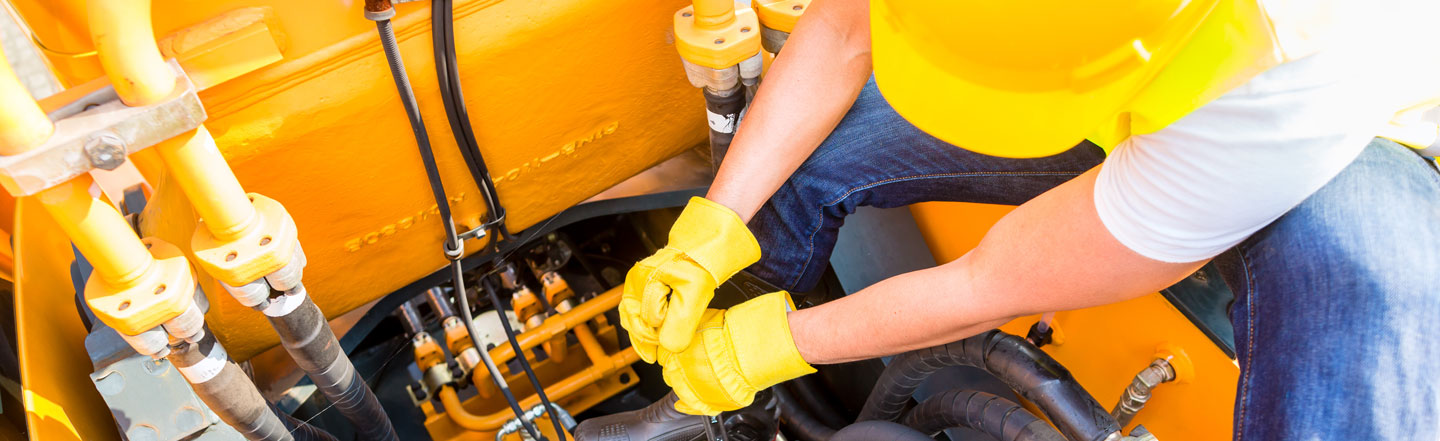 06 Ankara Mobil Hidrolik Servis