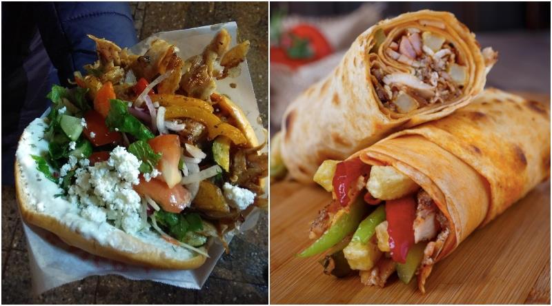 Döner Diyarı 