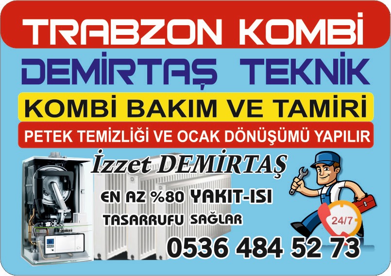 Demirtaş Teknik