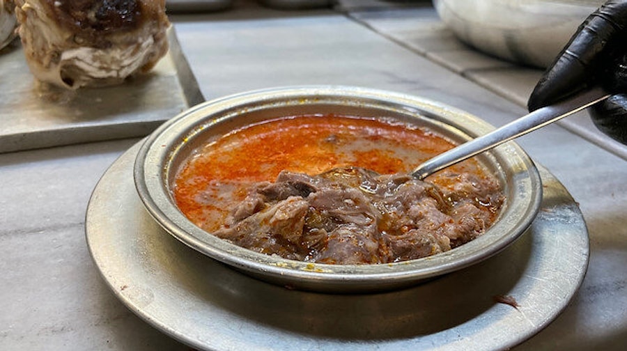 Çorba Sarayı