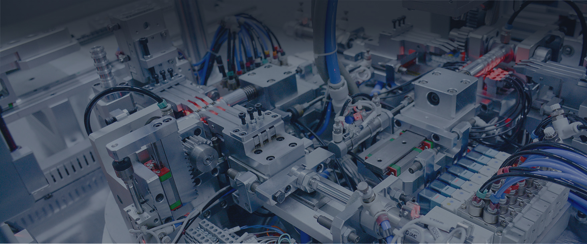 Ünal Endüstri Elektrik Otomasyon