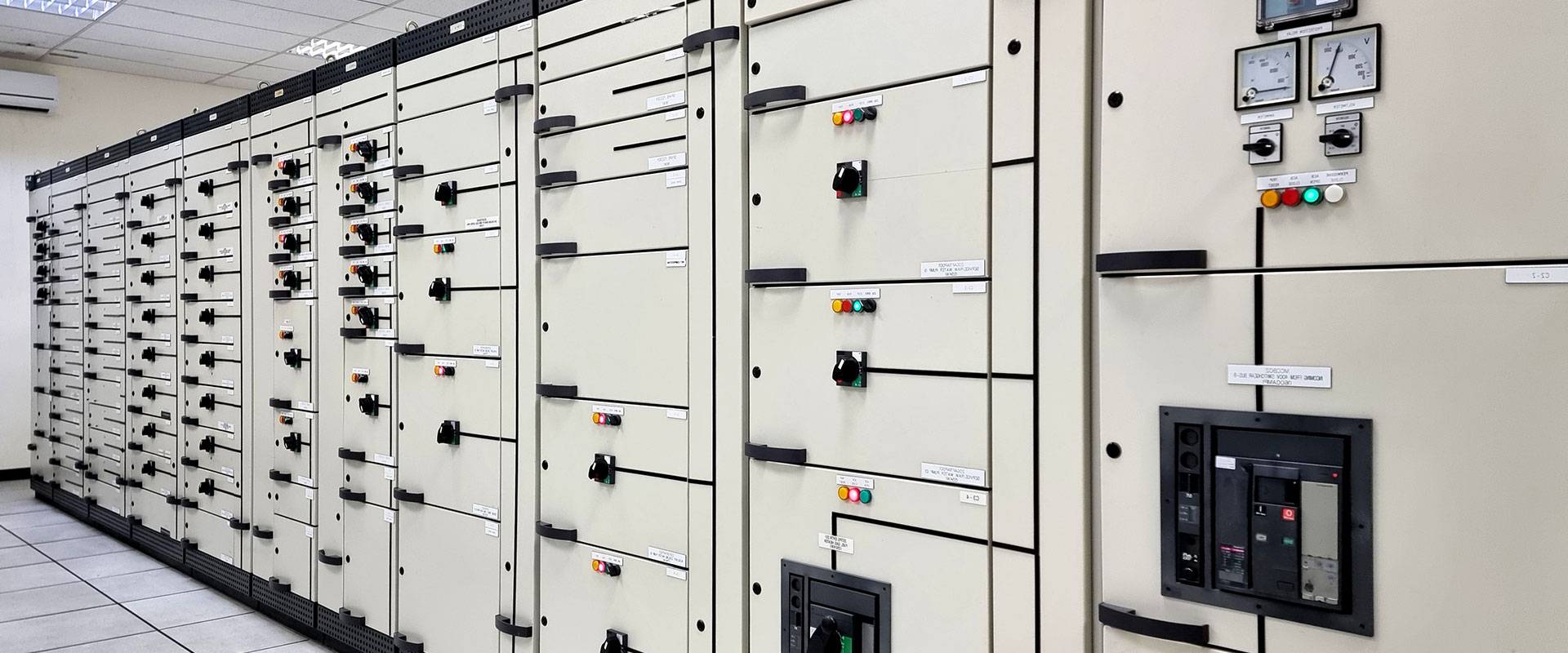 Ünal Endüstri Elektrik Otomasyon