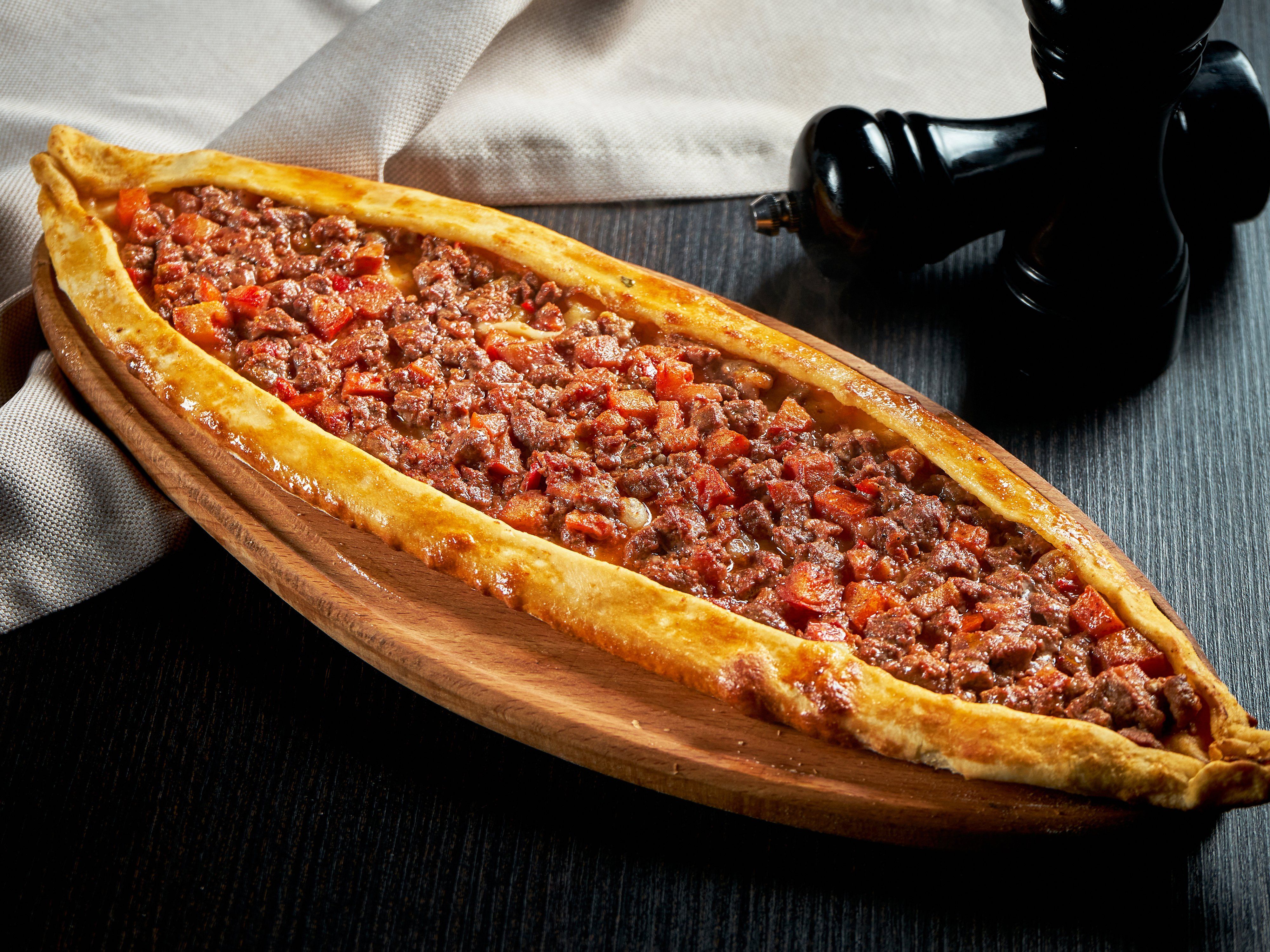 Tabya Pide Lahmacun Salonu