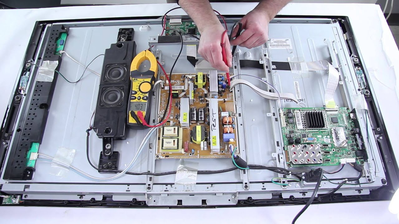 Crt Yapı & Mts Elektronik