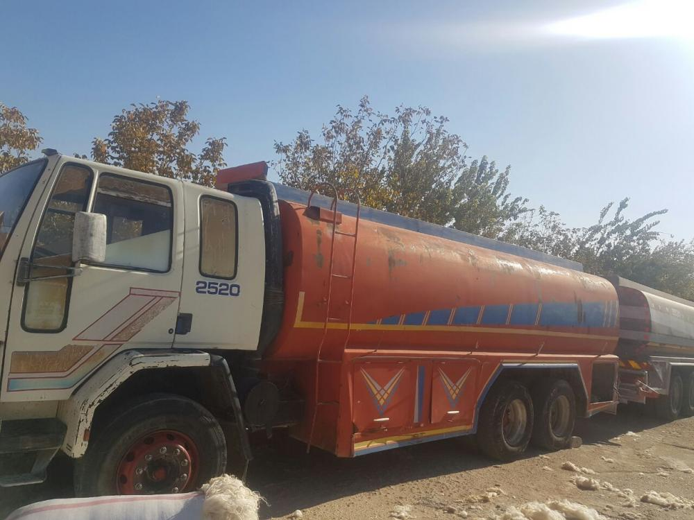 Demirkaya Su Taşımacılığı