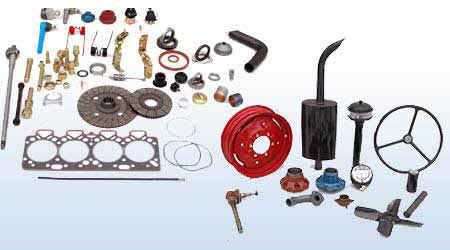 Massey Ferguson Yetkili Servis