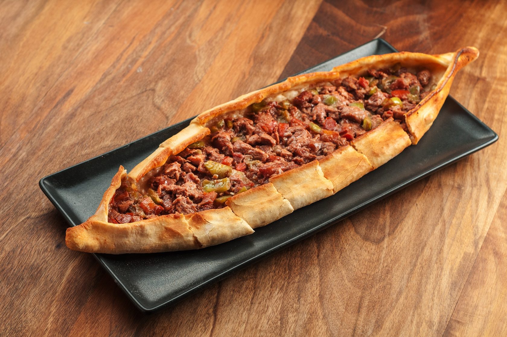 Tabya Pide Lahmacun Salonu