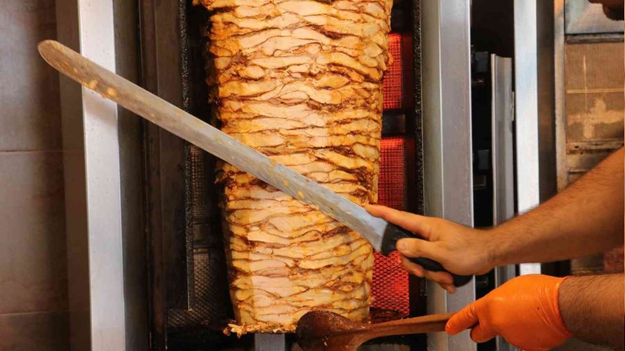 Asila Döner 