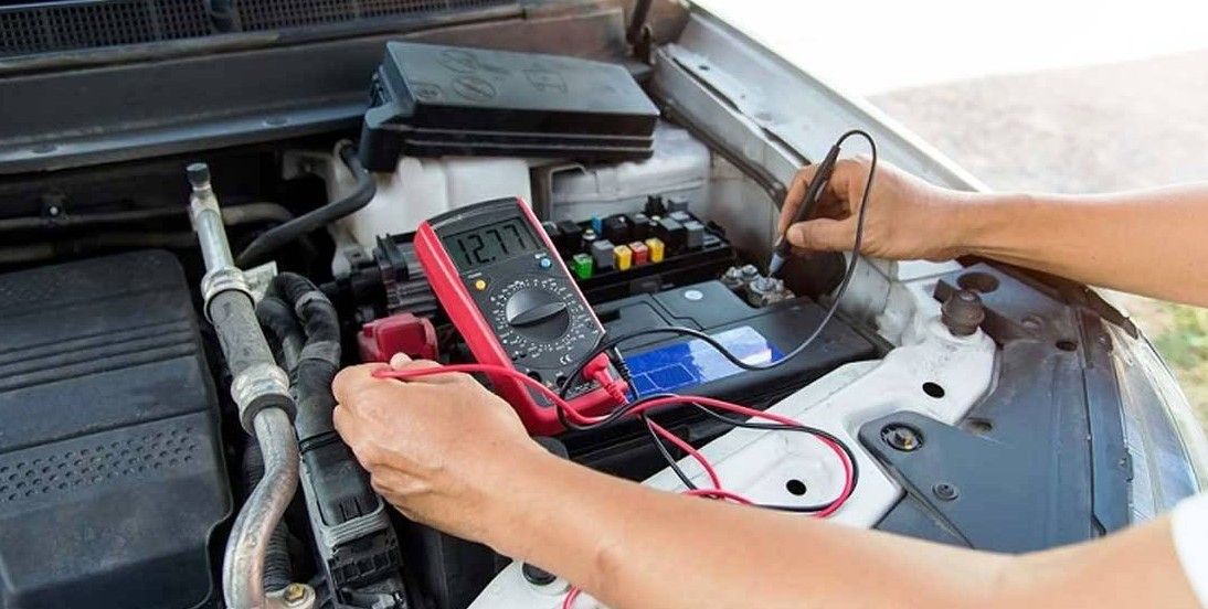 Öz Cizre Oto Elektrik