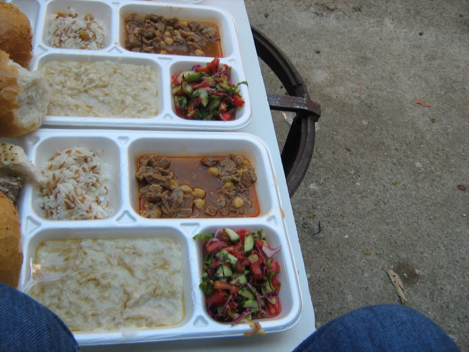 Afyon Yemek Atölyesi