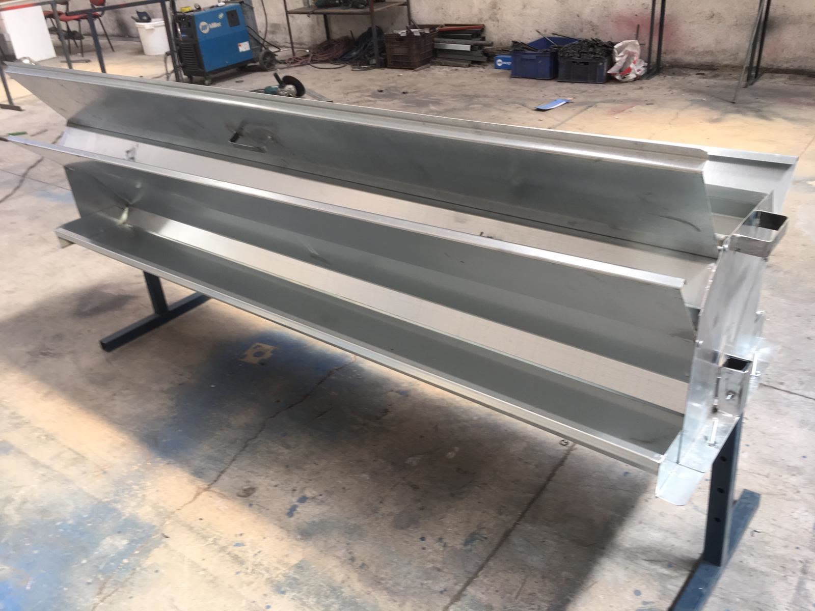 Maşallah Çiftlik Ekipmanları