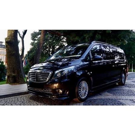 Anatolia Prime Vip Taşımacılık