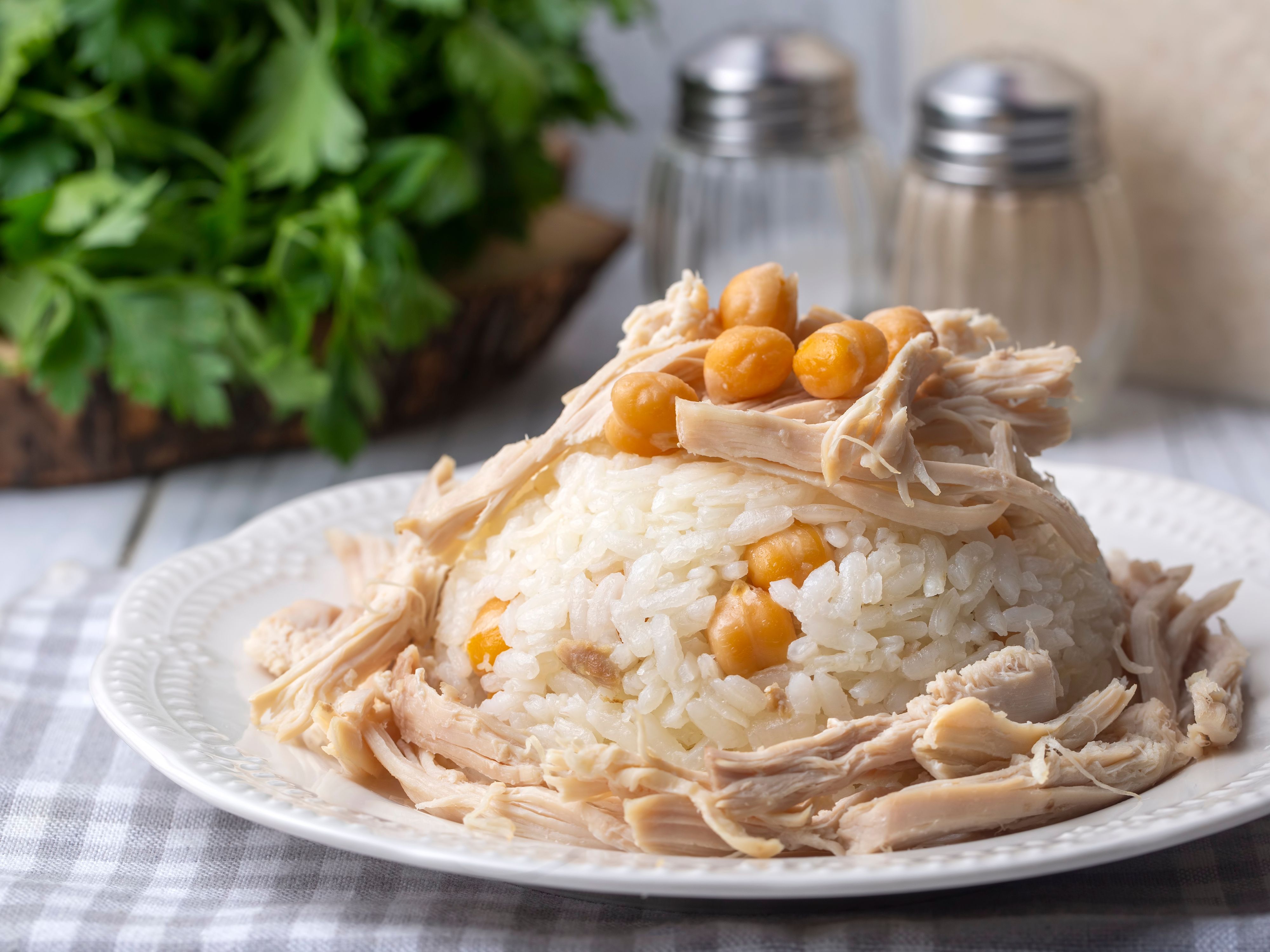 Deniz Catering
