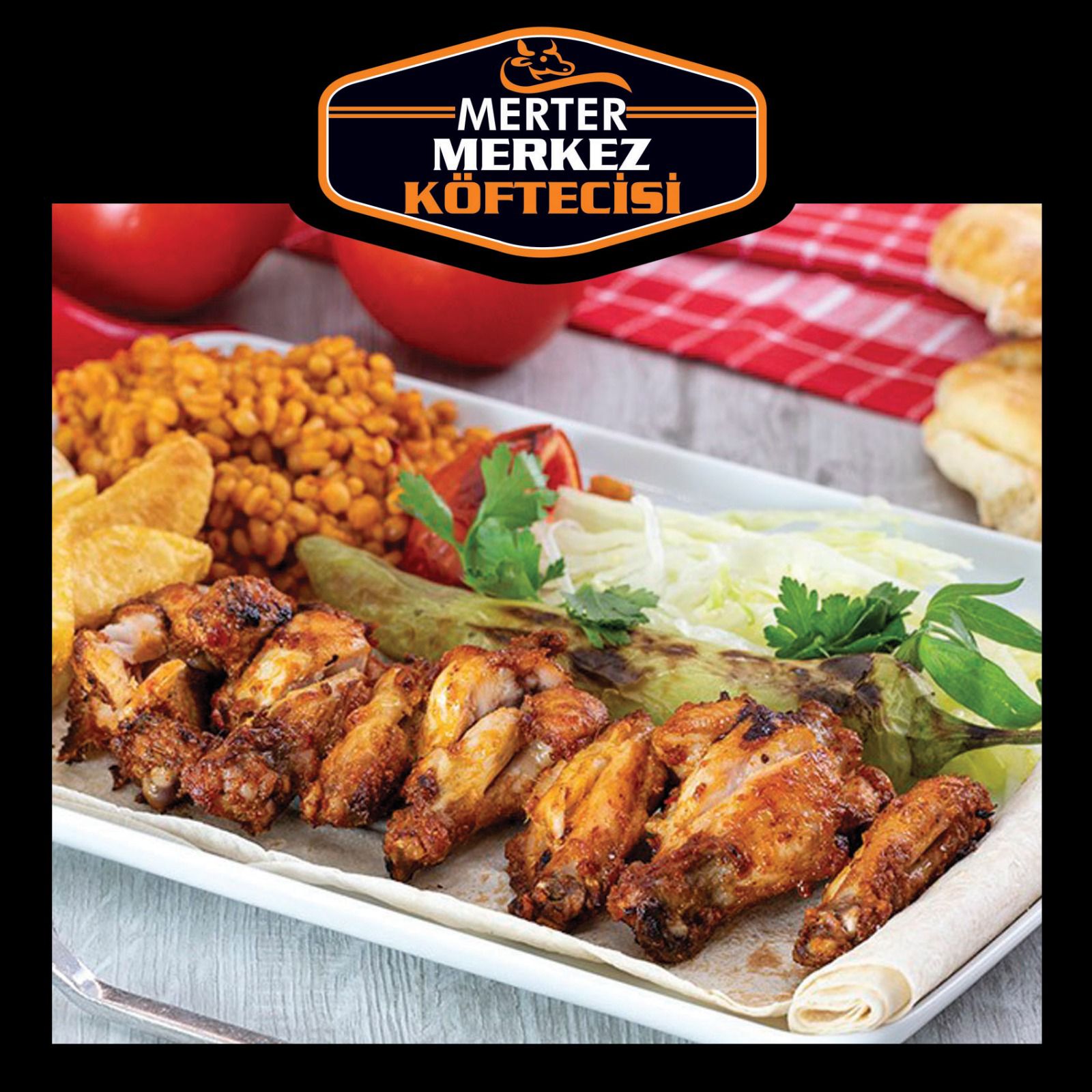Merter Merkez Köftecisi