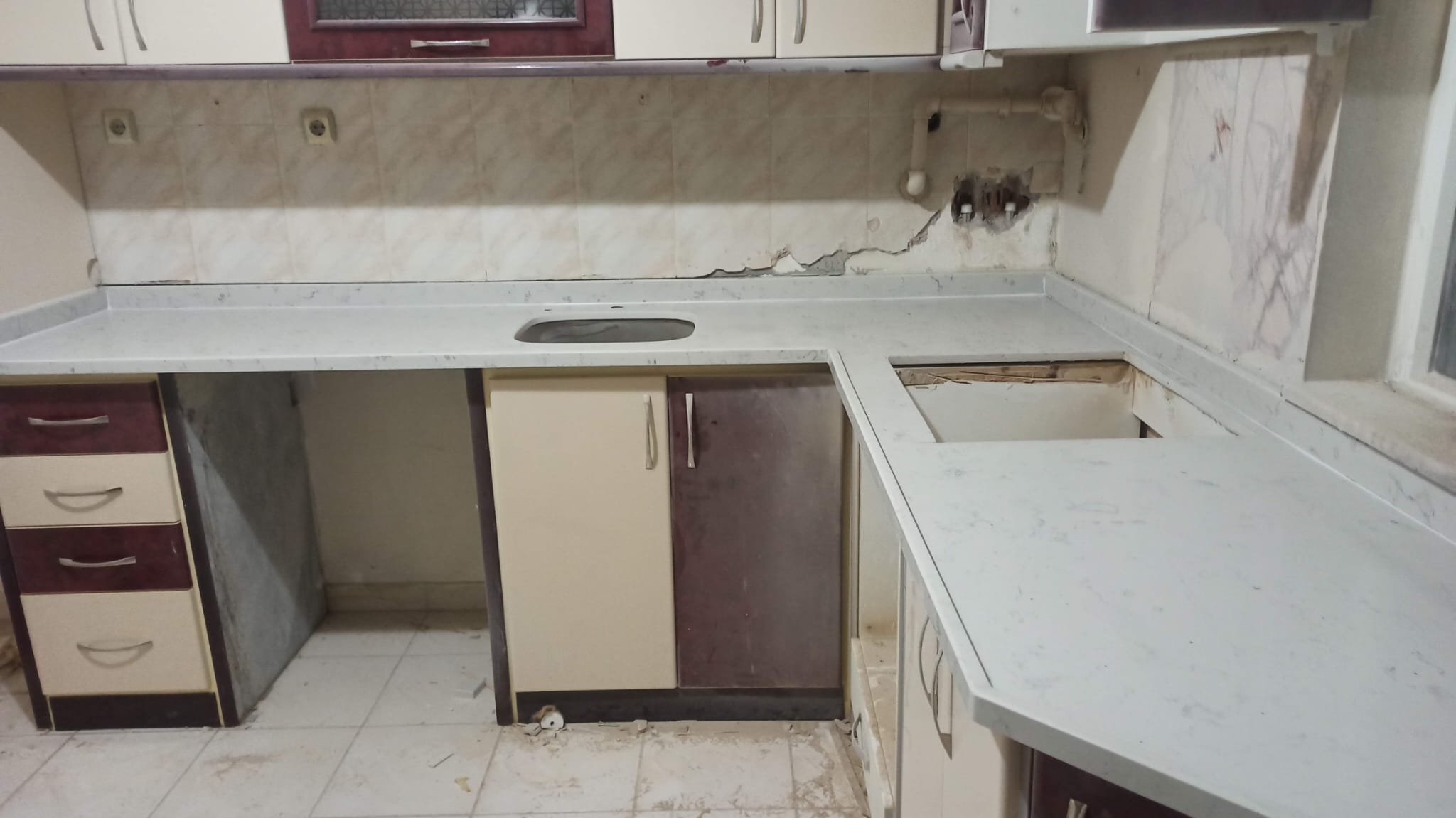 Taşkın Mermer & Granit