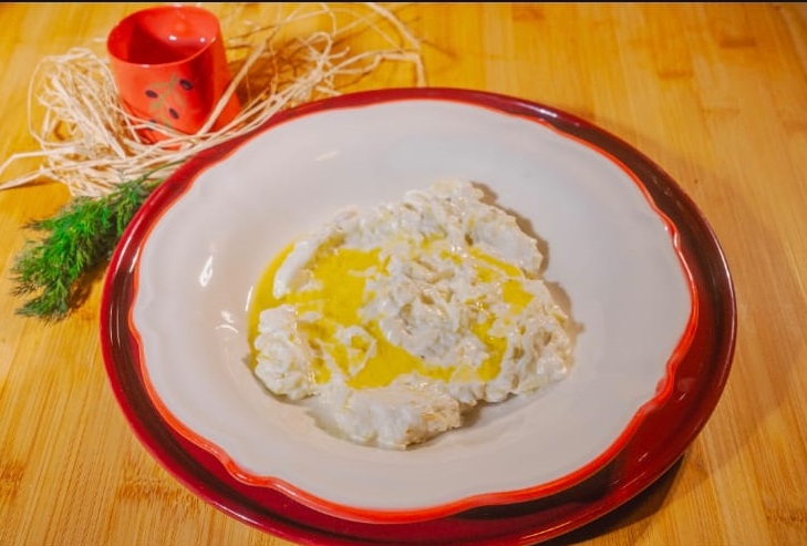 Dilek Meze ve Şarküteri 