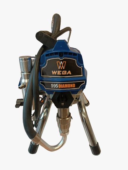 Eksan Boya Makinaları 