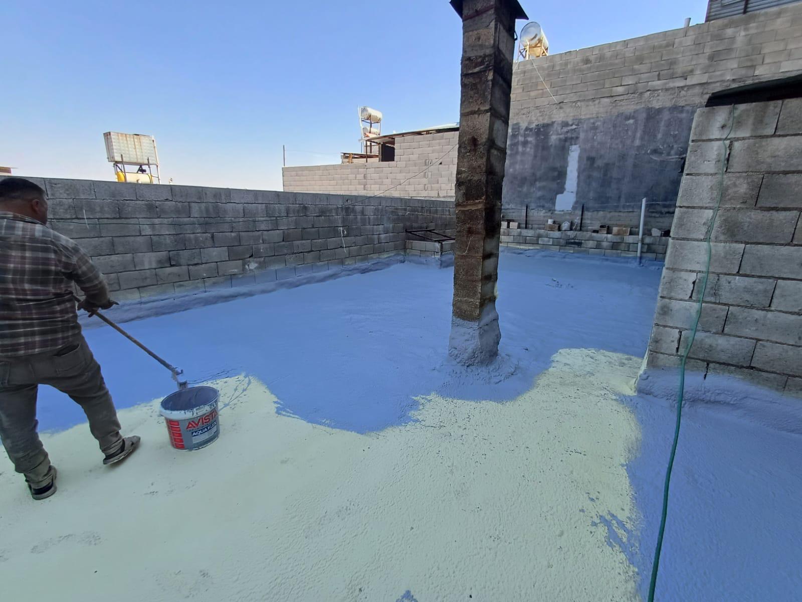 Zirve Yapı İzolasyon