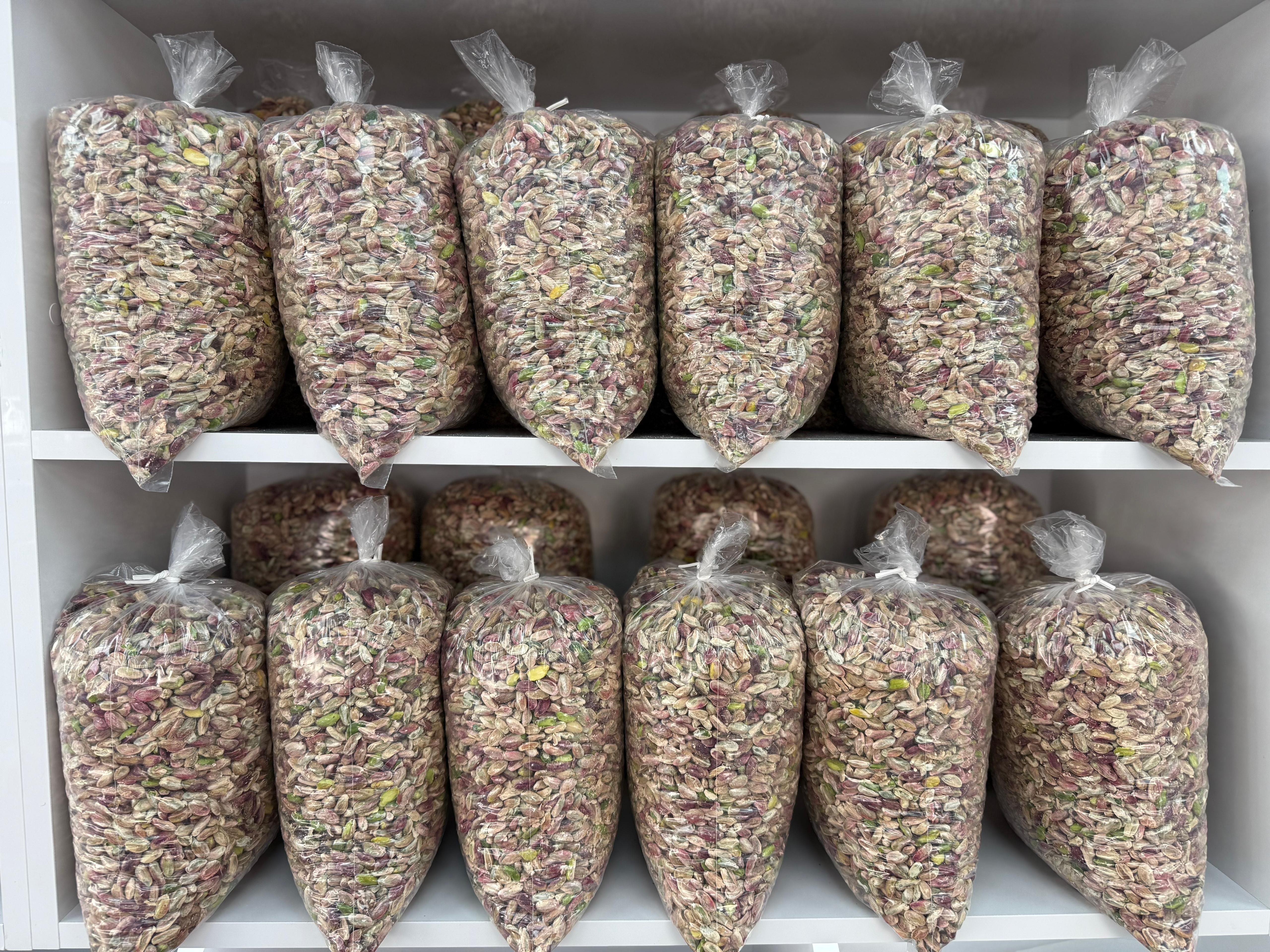 Bereket Şire Dünyası 