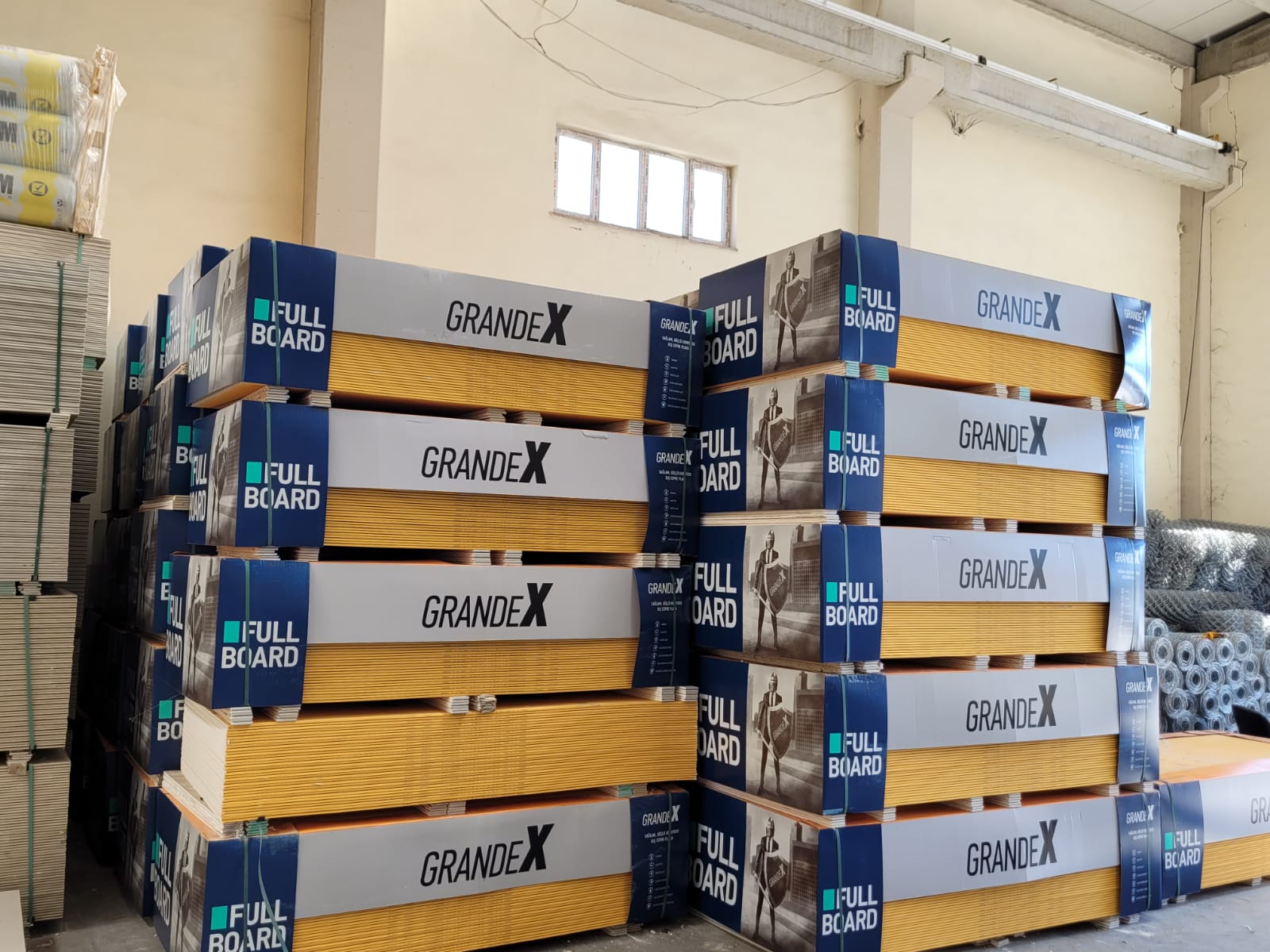 Öz Doğuş Yapı İnşaat Ltd. Şti