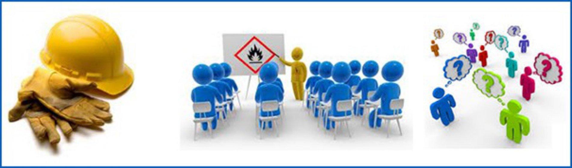 Adrasan İş Güvenliği