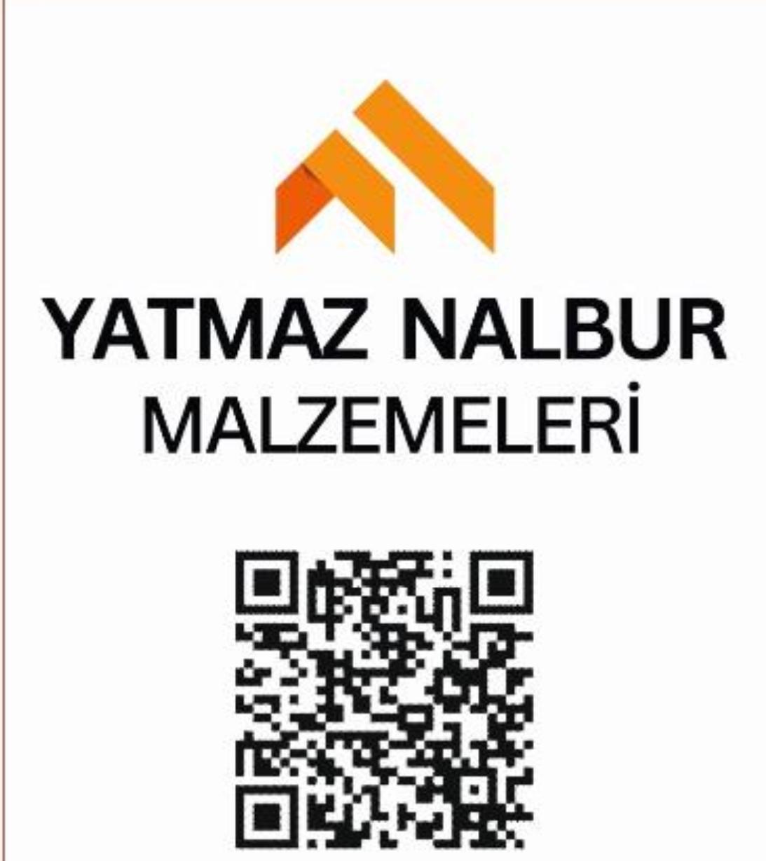 Yatmaz Nalbur Yapı malzemeleri