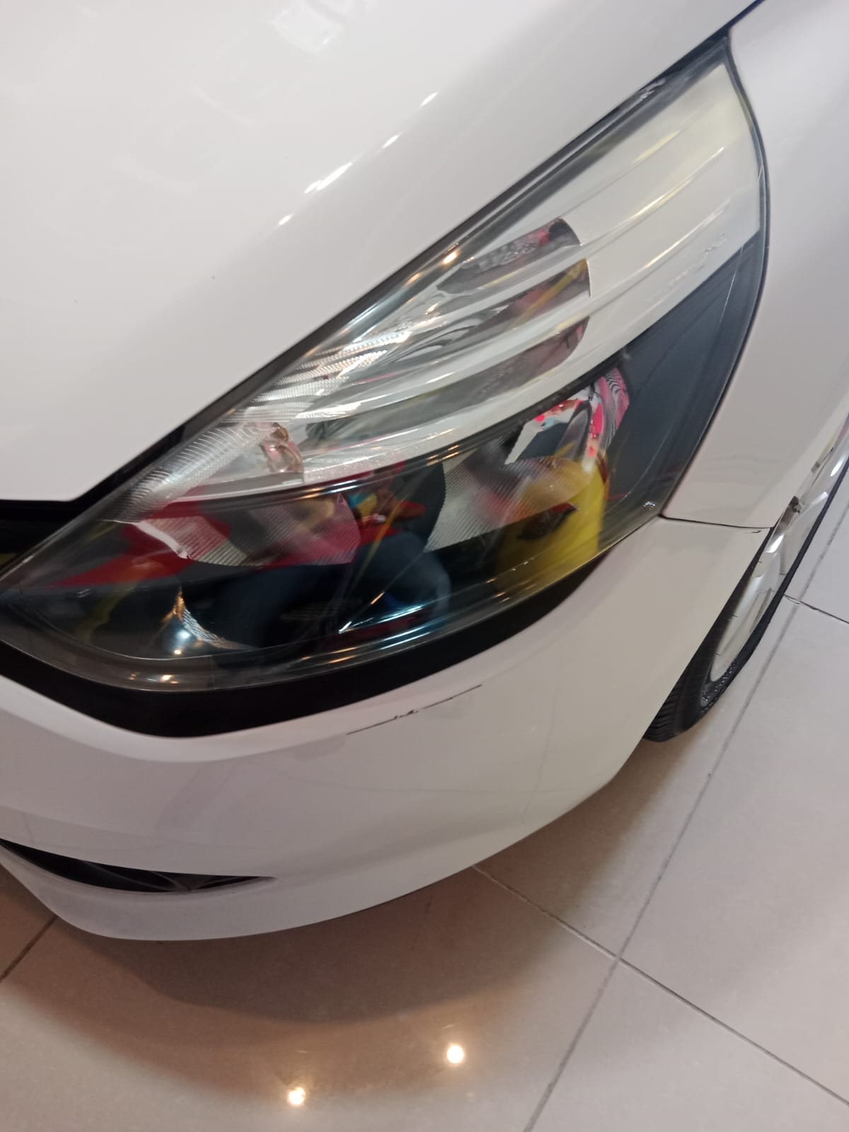 Ecem Oto Uygulama Merkezi 