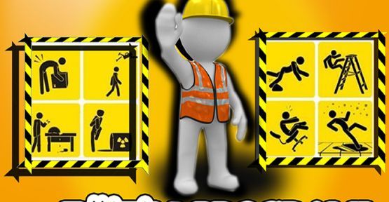 Adrasan İş Güvenliği