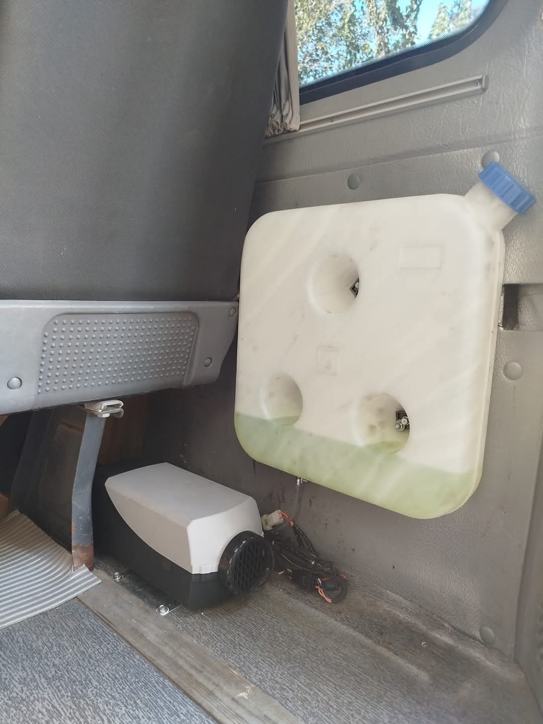 Yılmaz Oto Klima ve Elektrik