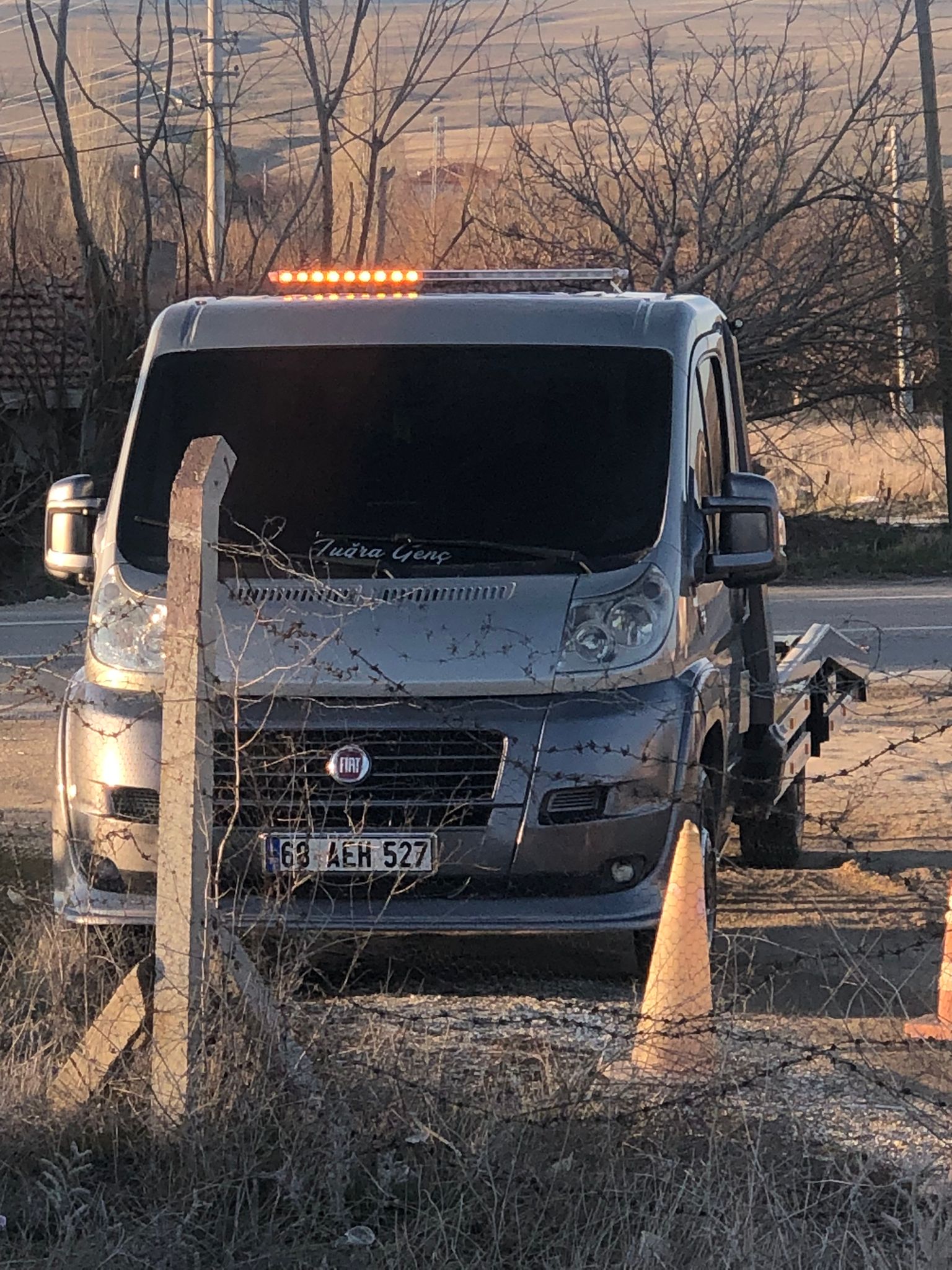 Ortaköy Oto Kurtarma