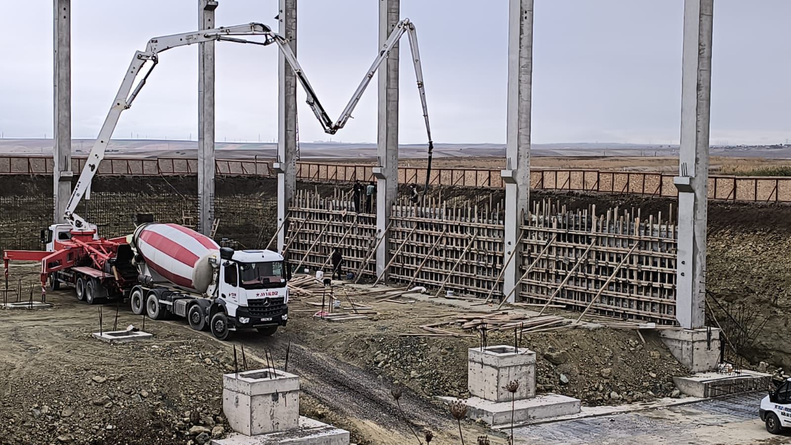 Mrt İnşaat ve Otomotiv