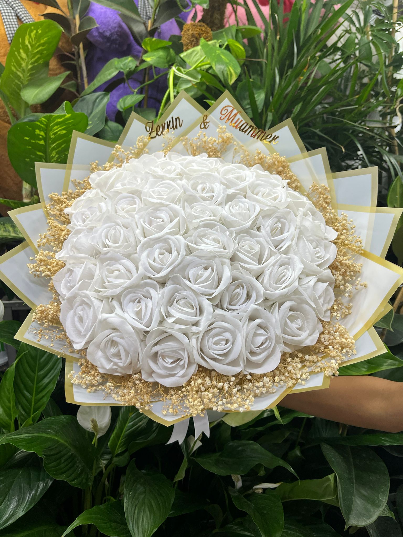 Elit Çiçek Evi Kayseri