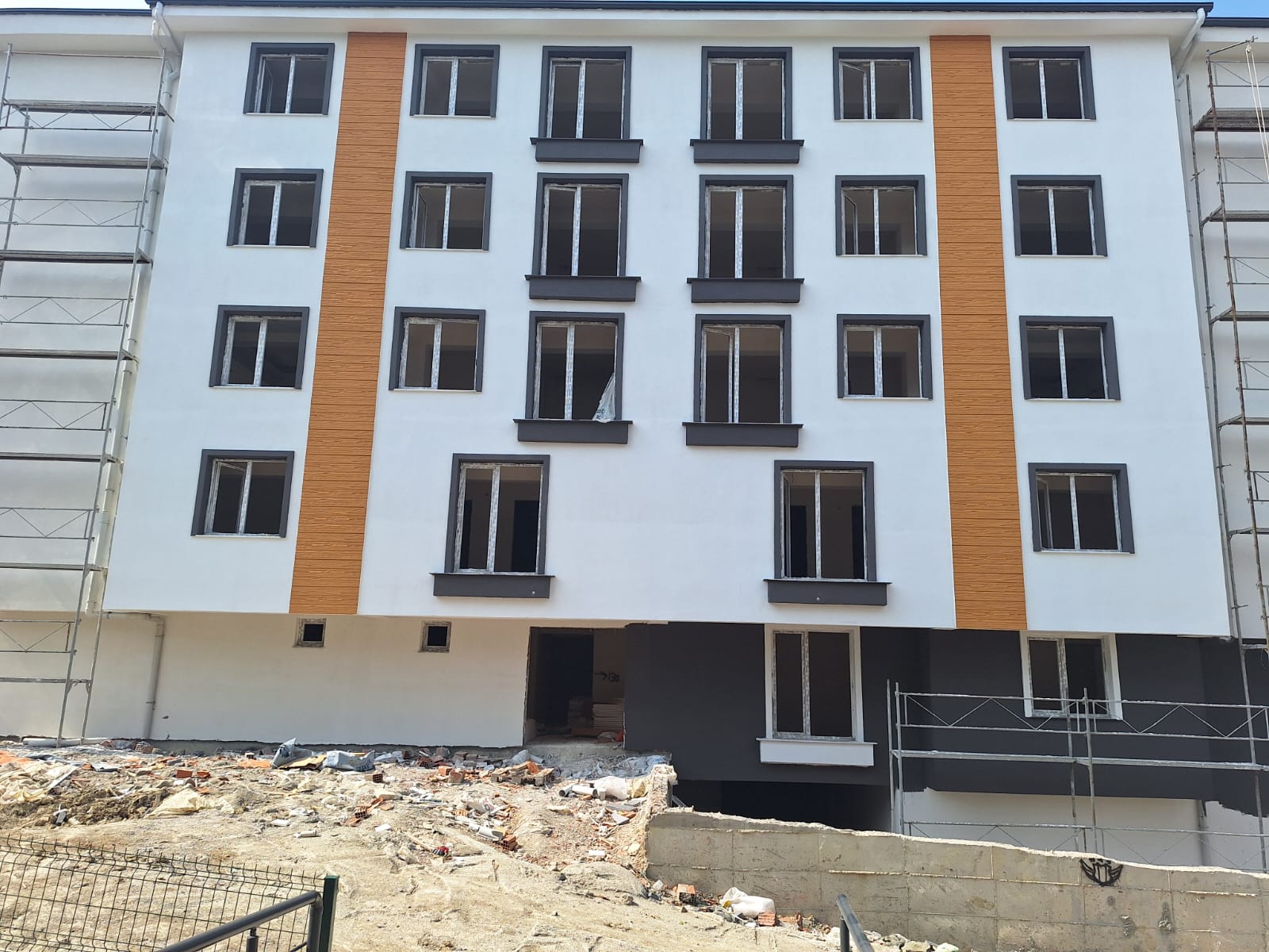 Çayser İnşaat Emlak Otomotiv ve Orman Ürünleri Ltd. Şti