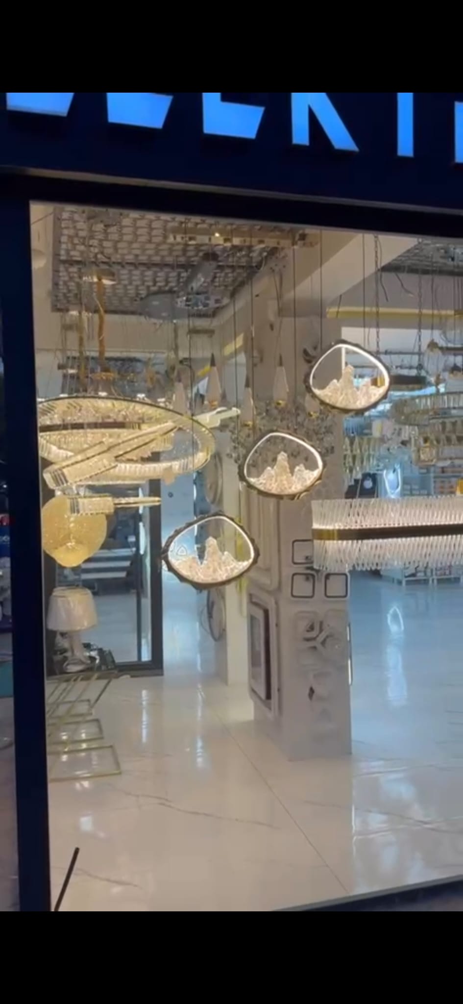 Kadıoğulları Elektrik Aydınlatma