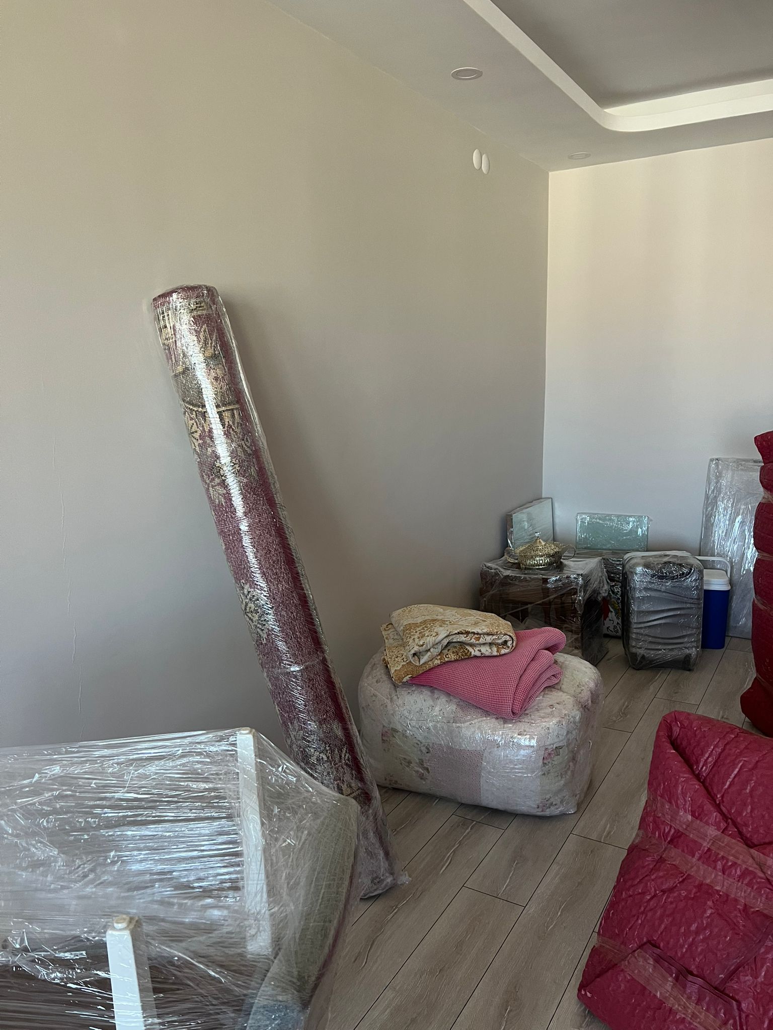 Güvenilir Evden Eve Taşımacılık