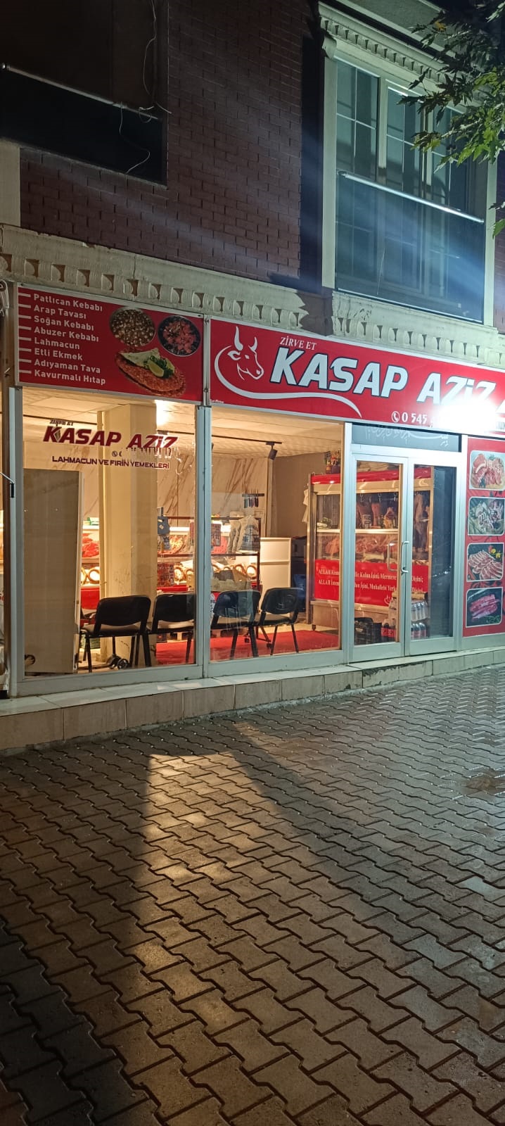 Kasap Aziz