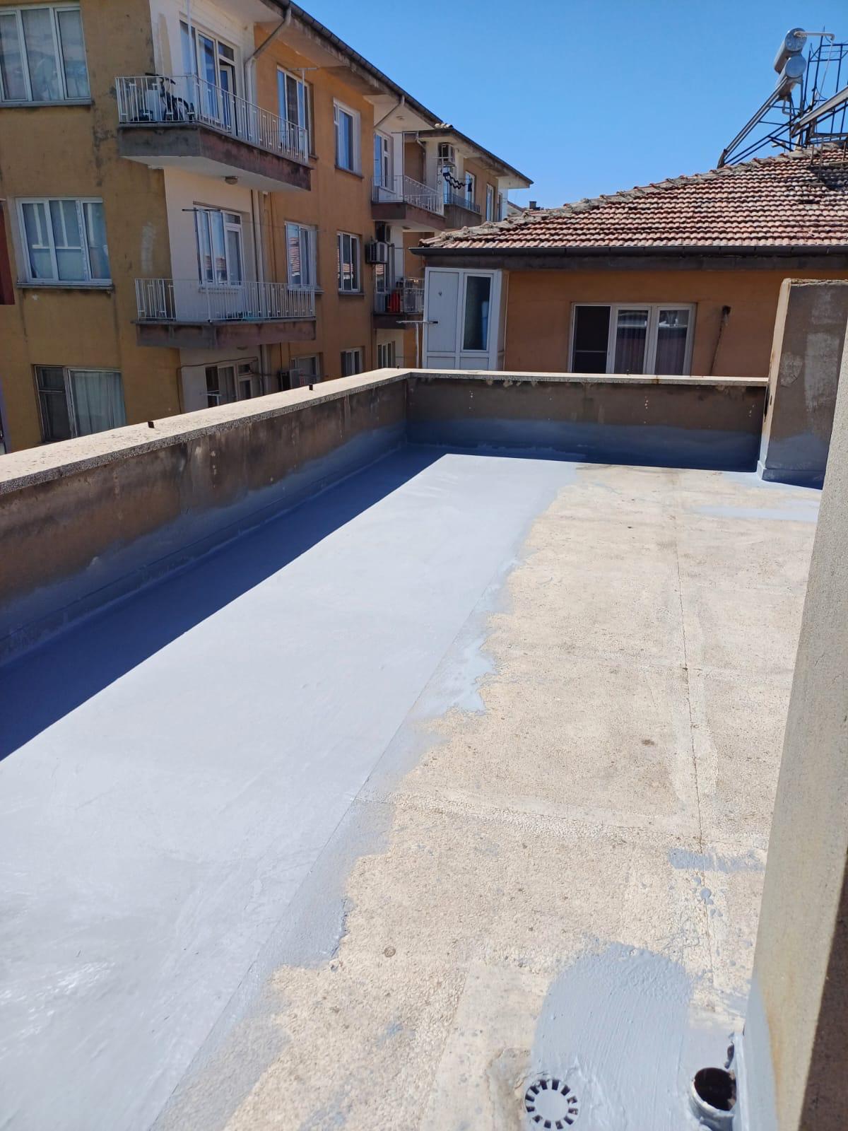 Zirve Yapı İzolasyon