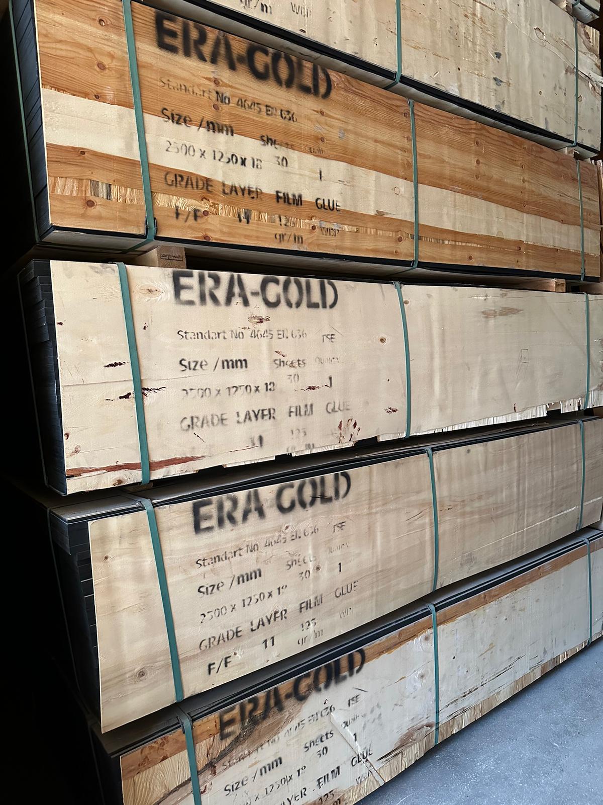 İff Özdemir Orman Ürünleri