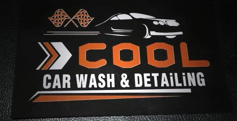 Cool Car Wash Detailing